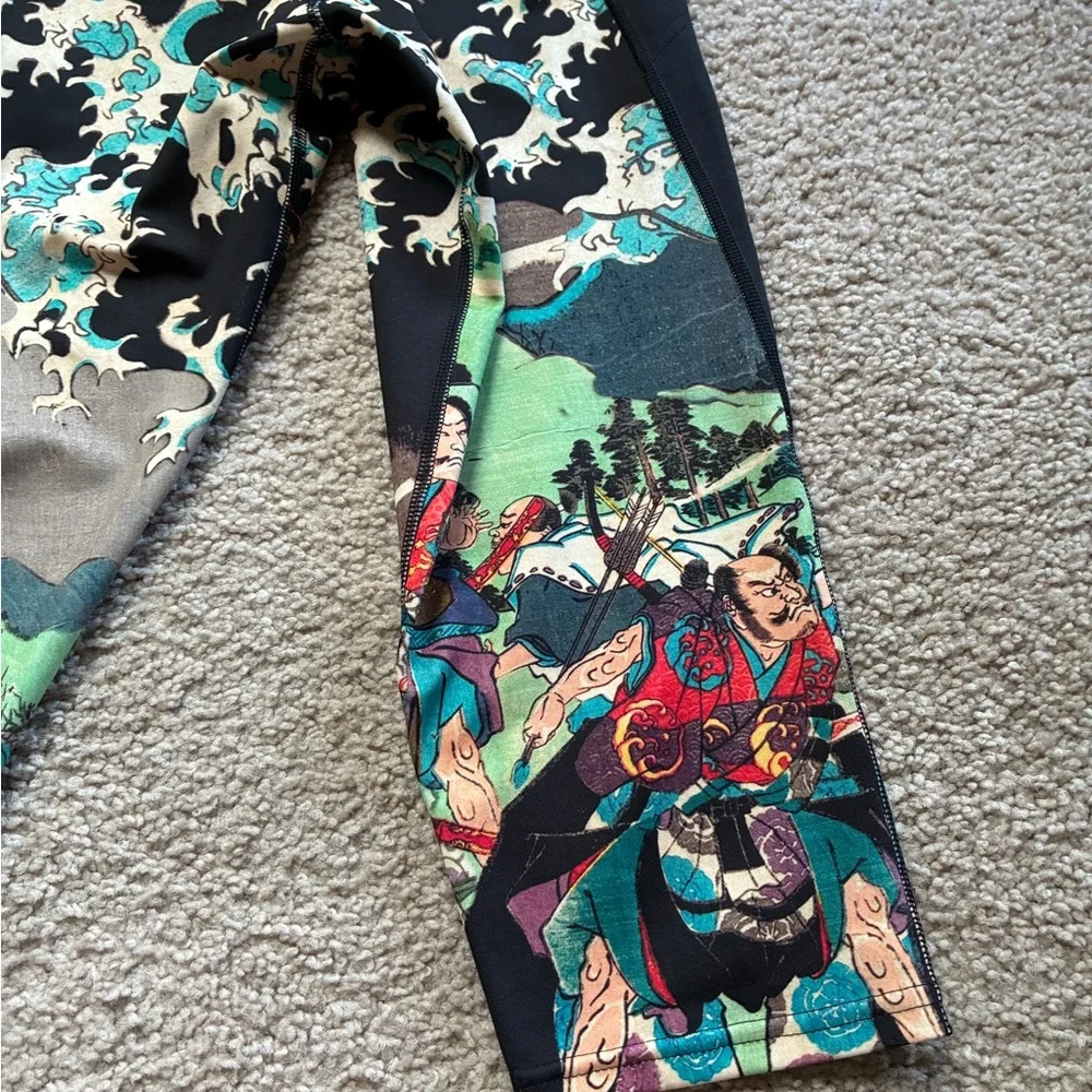 WAS $50 Blackmilk leggings - Picture 8 of 11